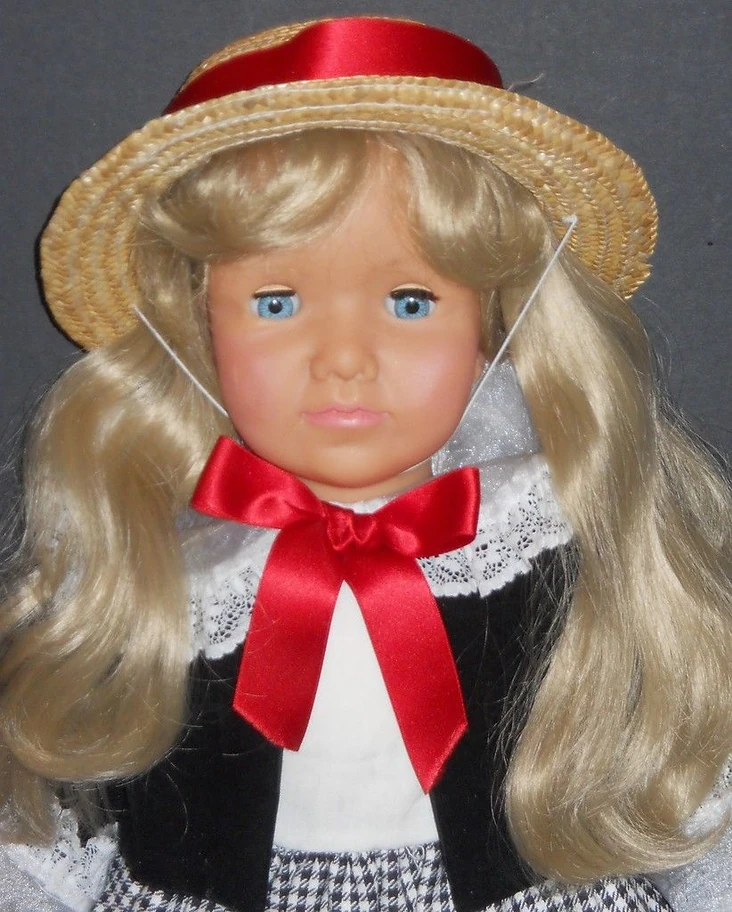 1990 RAYLENE - Soft Standing 20.5