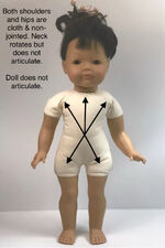 Doll definition deals