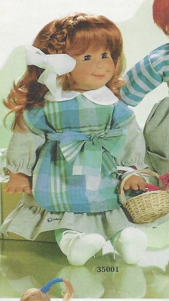 1989 TRACY - Soft Standing 18.5