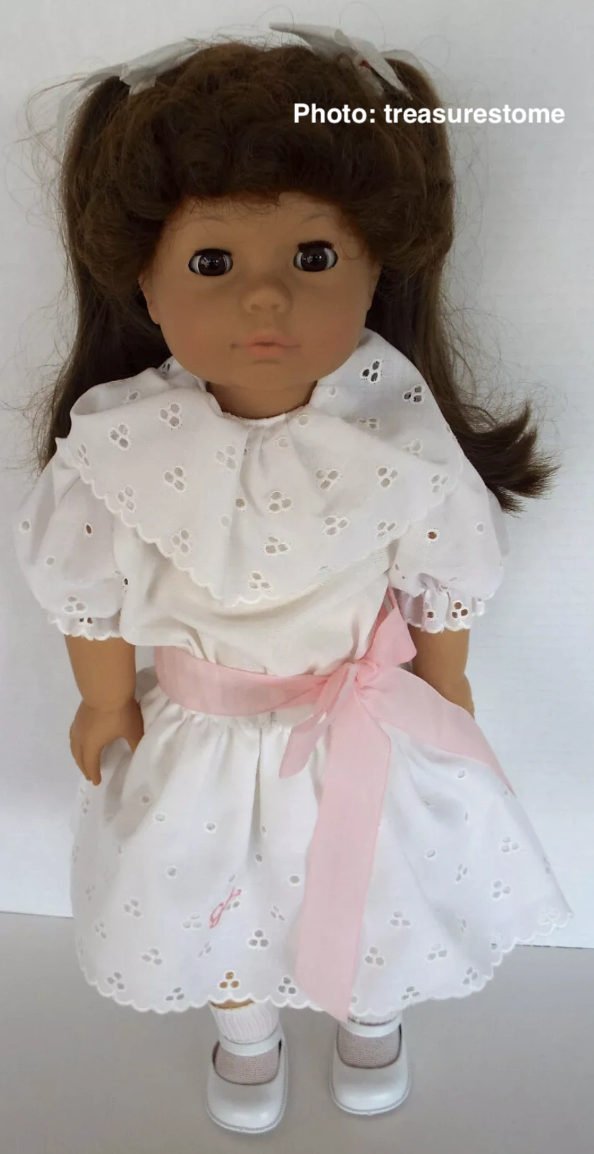 1987 REBECCA - Soft Articulated 20