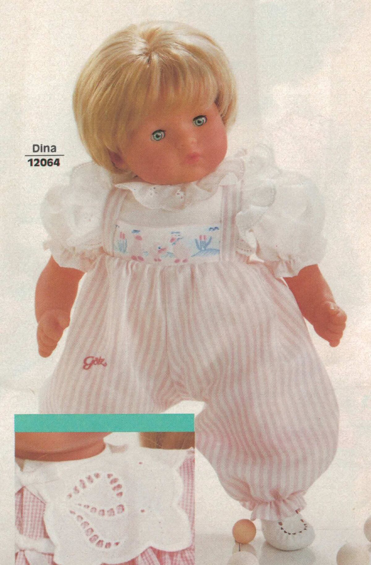 COLORS「It’s a baby!」1991-92秋冬①【海外雑誌・洋書】❶ 新商品」に関するプレスリリース COLORS「It's baby!」1991-92