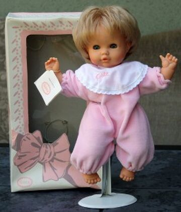 Baby♡ QPLAY CUTEY baby walker pink - Kiddy Zone