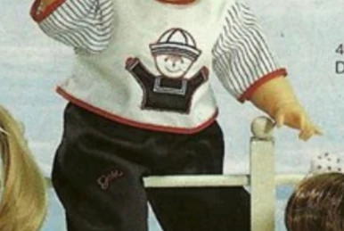 1990 BIBI - Soft Baby 16.5