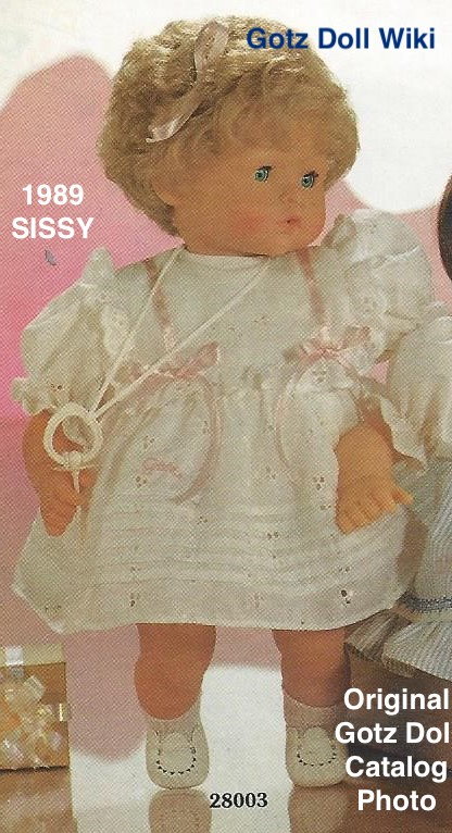 1989 SISSY - Laughing Crying 17