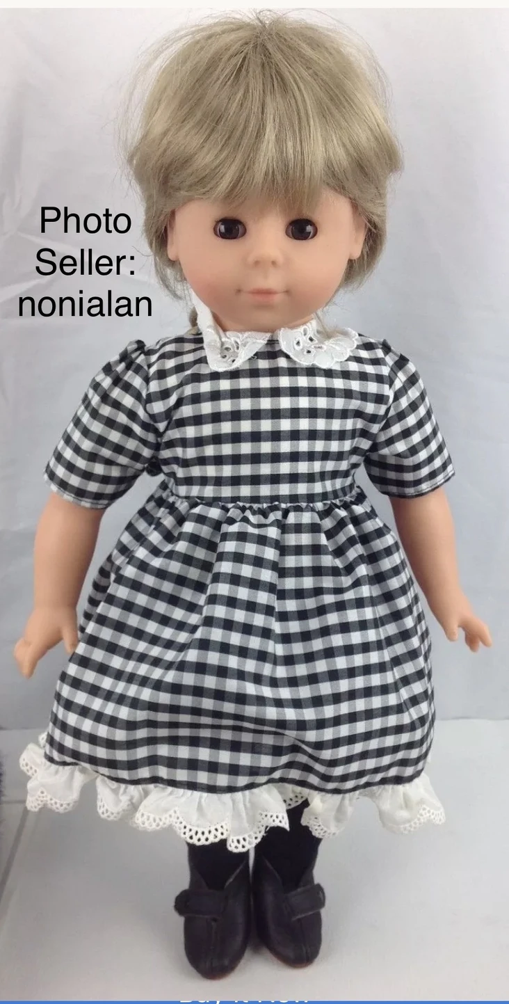 1994 ANNA ANASTASIA POPOV - Limited Edition 18