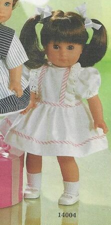 dolls country Strawberry Shortcake Country Fun Doll, Playmates 2007 HTF