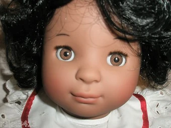 1991 GEORGIA - Soft Standing 19