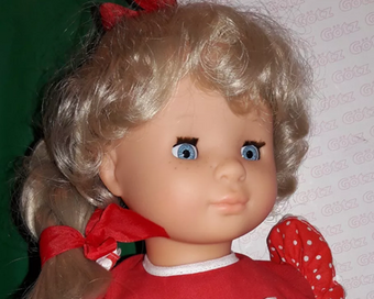 1990 MABEL - Soft Standing 19