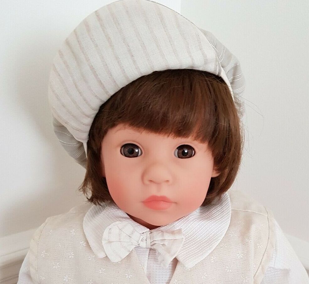 1995 THOMAS - Soft Baby 21