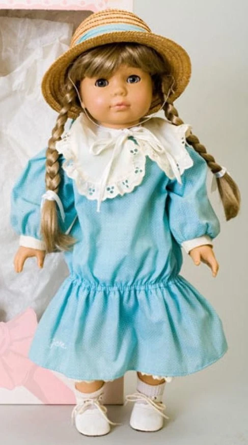 1987 ROSANNA - Soft Articulated 20