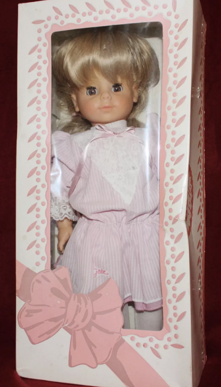1987 ALICE - Soft Standing 18 1987 ALICE - Soft Standing 18
