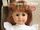 ROMINA 14 - 1970s Gotz All-Vinyl 18" GELENKSTEHPUPPE - American Girl Doll Prototype