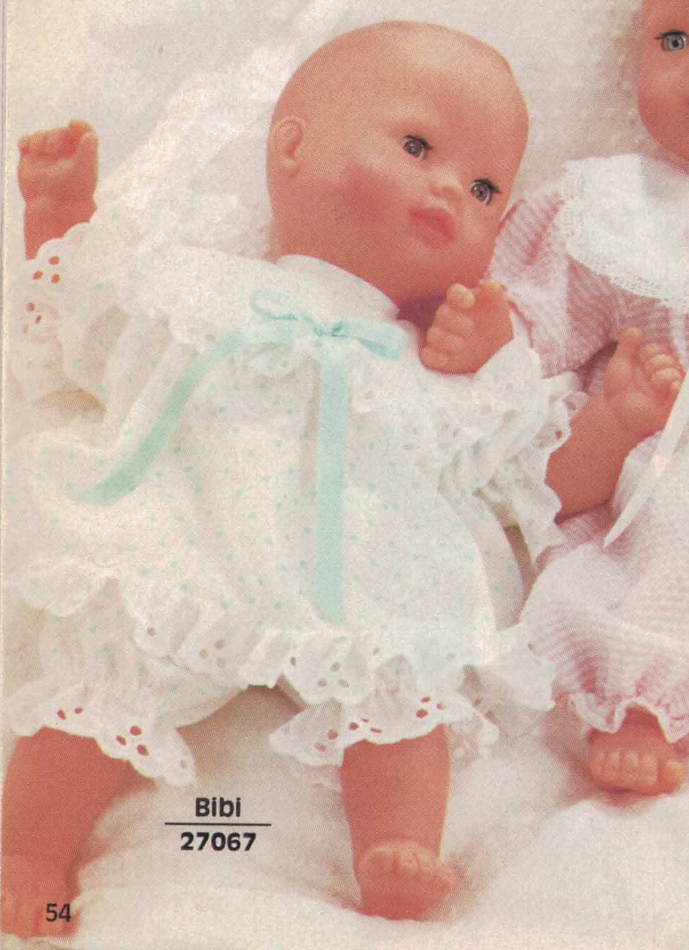 Babydoll - Wikipedia