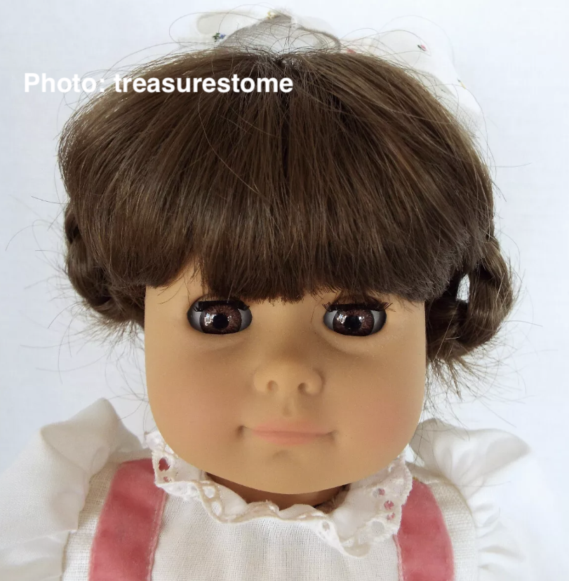 1987 NADINE - Soft Standing 18