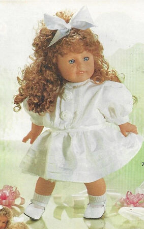 【希少】1992年 Maedchen wie Stilleben Perfect 1989 CELINE - Soft Standing 20.5