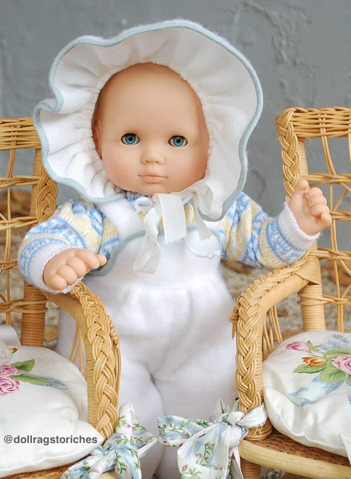 Gotz baby new arrivals