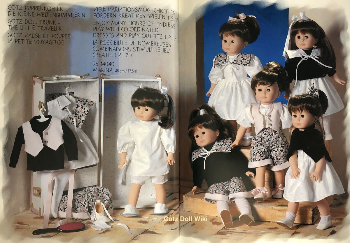 DOLL パンクマガジン 12冊セット - 趣味・スポーツ・実用激安