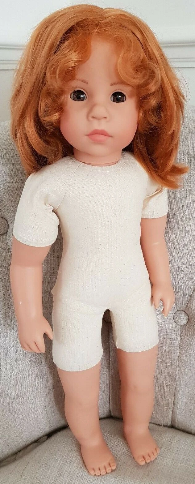 1995 NINA - Soft Standing 21.5