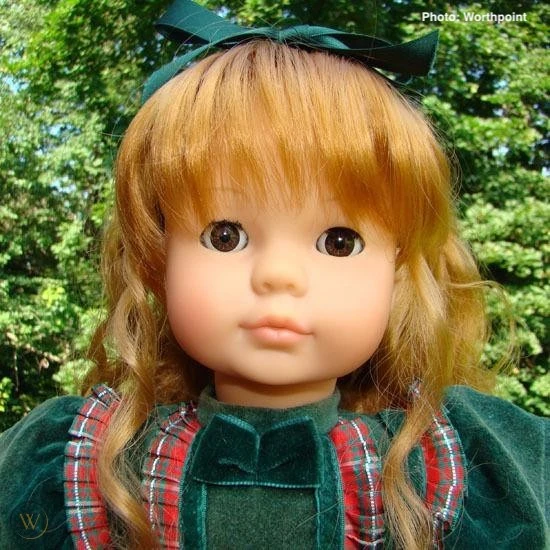 邦楽 VELVET DoLL Babydoll JSK & Usakumya Headdress Set by Baby, the Stars