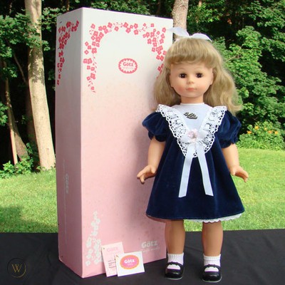 Walking dolls from sales the 80s