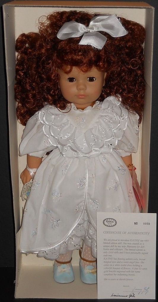 1987 KATHY - Limited Edition 20