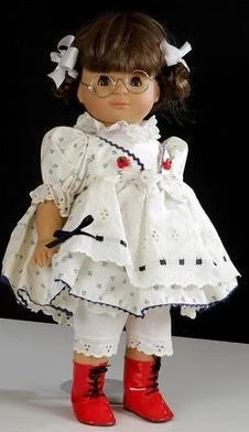 1990 HEIDI - Soft Standing 19