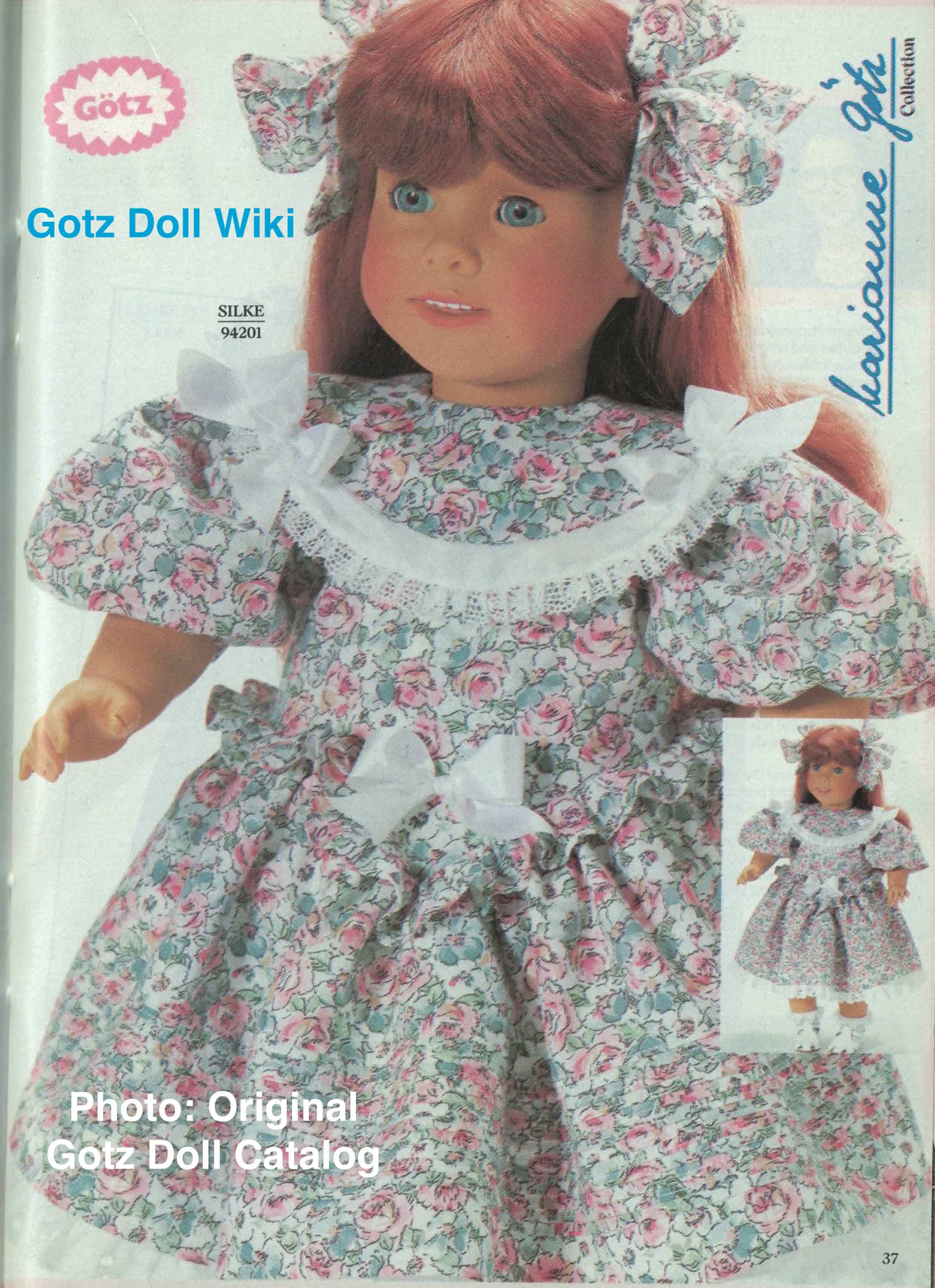 【希少】1992年 Maedchen wie Stilleben Perfect Vera Scholz 1991 60 cm Malena Porcelain Doll Blond Hair Otto