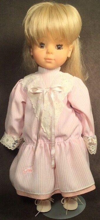 フリップ・ヒース ベトナムの少女 アーティストドール Gotz ビンテージ 人形 Philip Heath In Gotz Dolls for sale | eBay