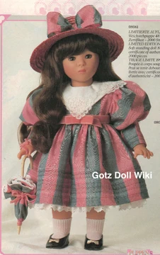 1992 MARYANN - Gotz 19