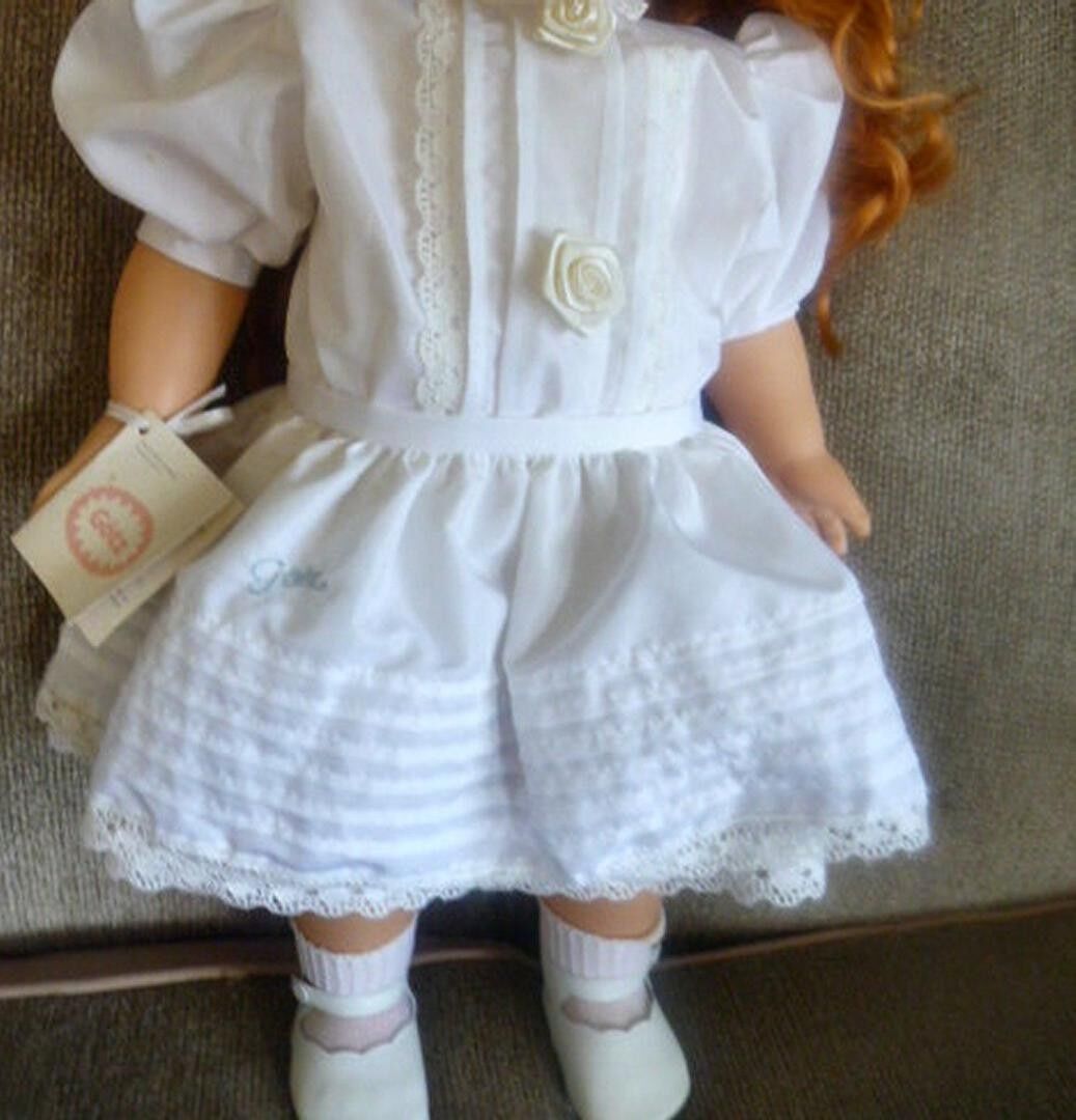 【希少】1992年 Maedchen wie Stilleben Perfect 1989 CELINE - Soft Standing 20.5