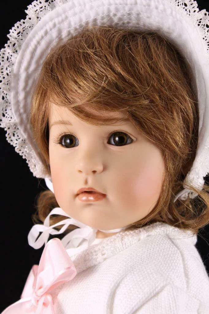 Gotz Artist Dolls and Baby Dolls True Designer Dolls Gotz Doll Wiki