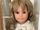 ROMINA 17 - Late 1970s/Early 1980s(?) Gotz All-Vinyl 18" GELENKPUPPE - American Girl Doll Prototype