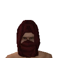 RoteKapuzeMitMaske
