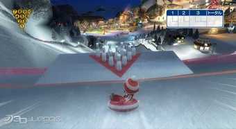 go vacation switch bowling