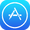 Apple Icon