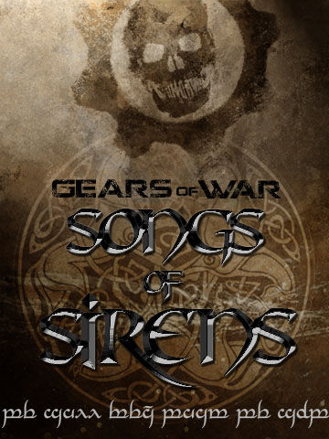  Gears of War (2-Disc Edition) -Xbox 360 : Microsoft  Corporation: Video Games