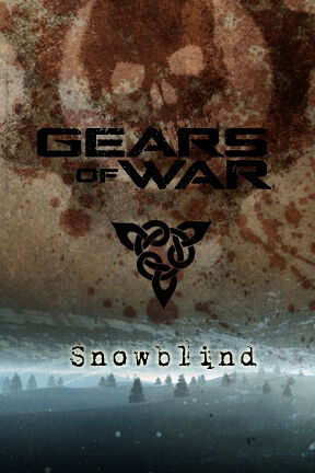 Gears of War: Snowblind, Gears Of War Fanon