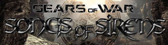 Gears of War: Songs of Sirens, Gears Of War Fanon