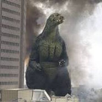 ゴジラジュニア ゴジラシリーズ(1995) - 怪獣ソフビ博物館