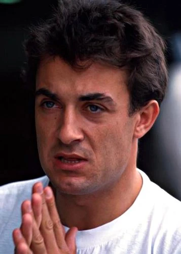 Jean Alesi | GP2 Joey Wiki | Fandom