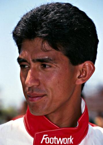 Aguri Suzuki | GP2 Joey Wiki | Fandom