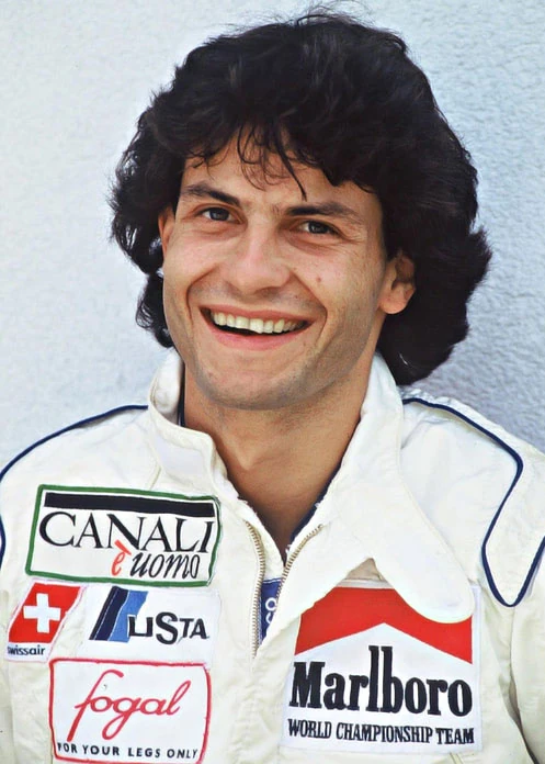 Gregor Foitek GP2 Joey Wiki Fandom