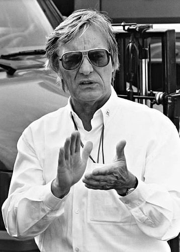 Bernie Ecclestone | GP2 Joey Wiki | Fandom