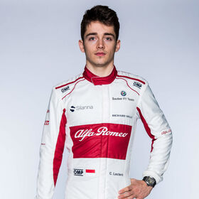 Charles Leclerc