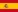 Flag of Spain