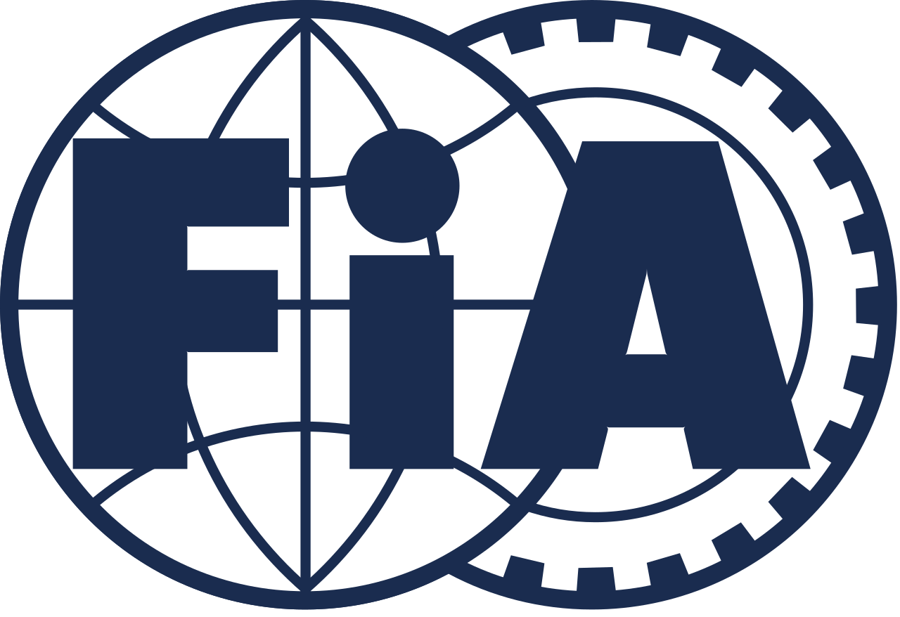 FIA Formula 1 World Championship Logo PNG Transparent & SVG Vector