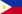 Flag of the Philippines