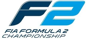 FIA Formula 2 Championship logo