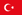 Flag of Turkey