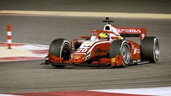 2020 Formula 2 Championship Formula 2 Wiki Fandom